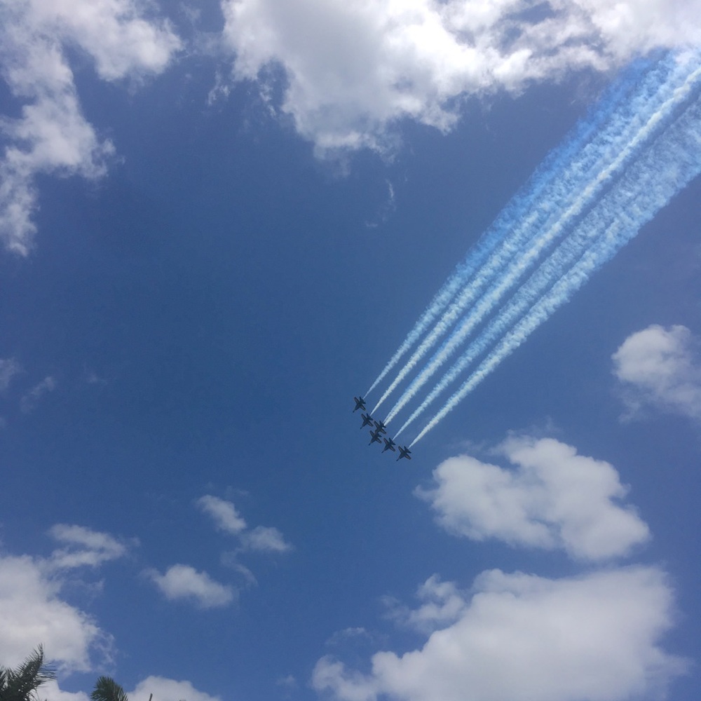 Meet your Posher, Lou